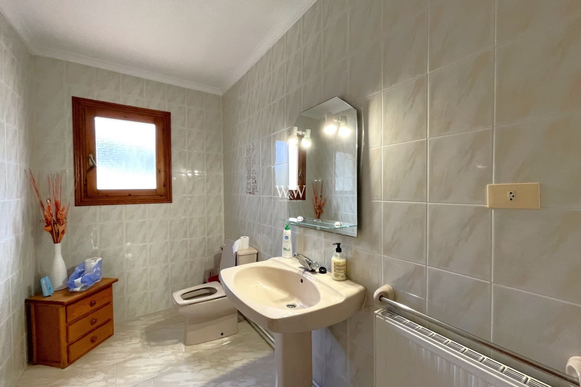 Badkamers 1