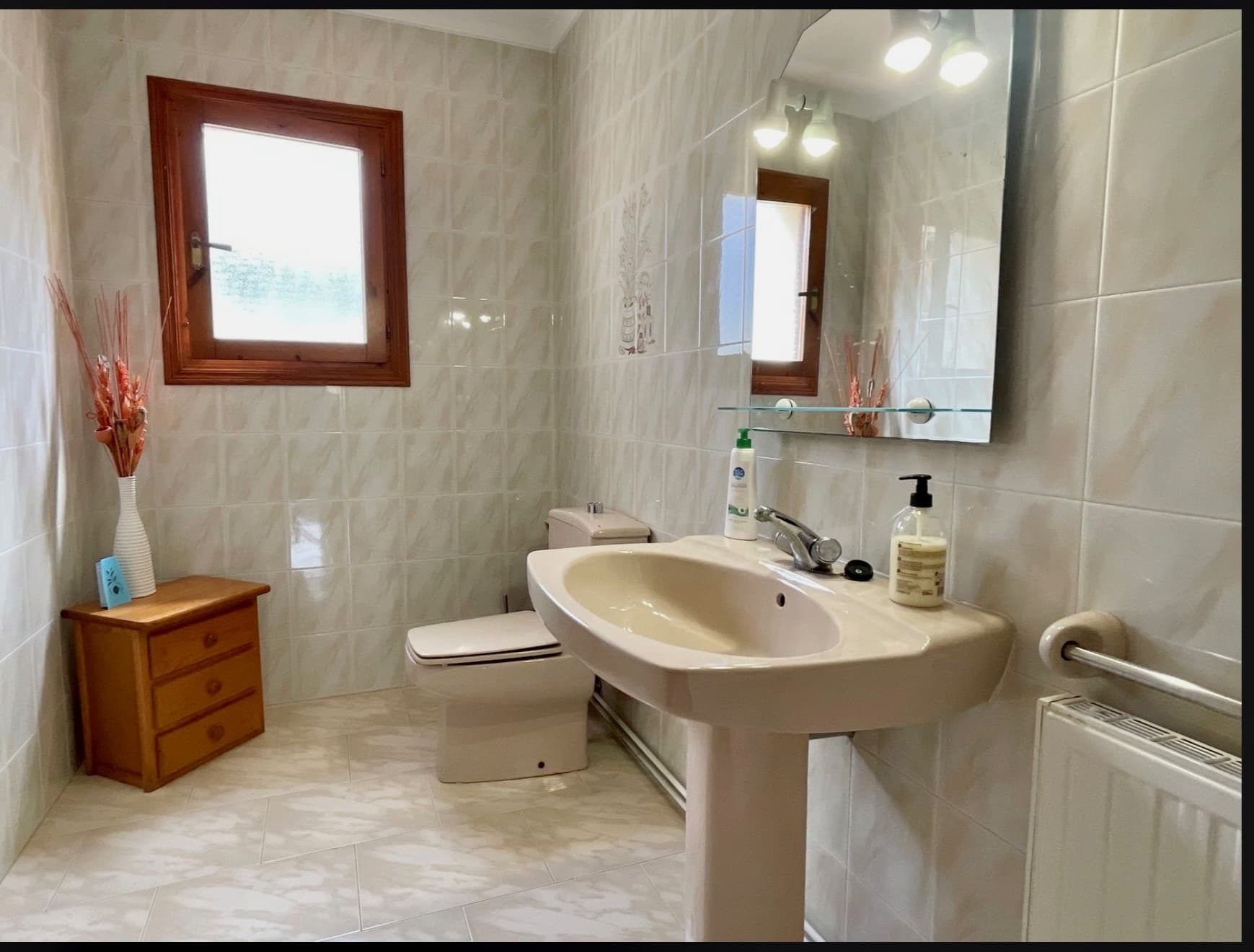 badkamers