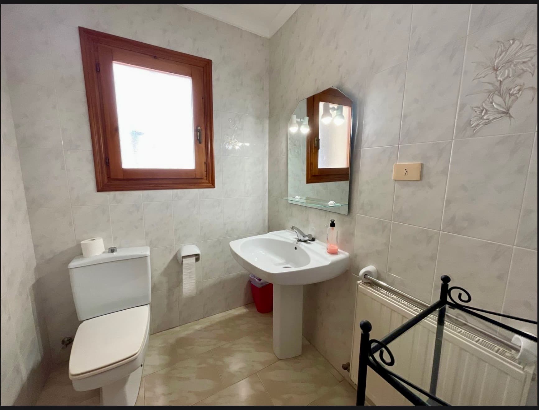 badkamers
