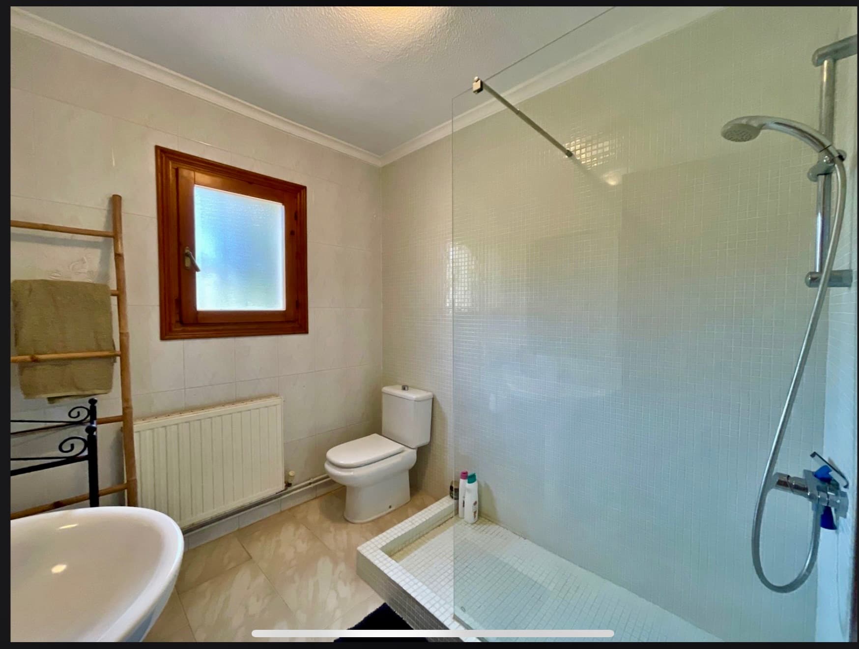 badkamers