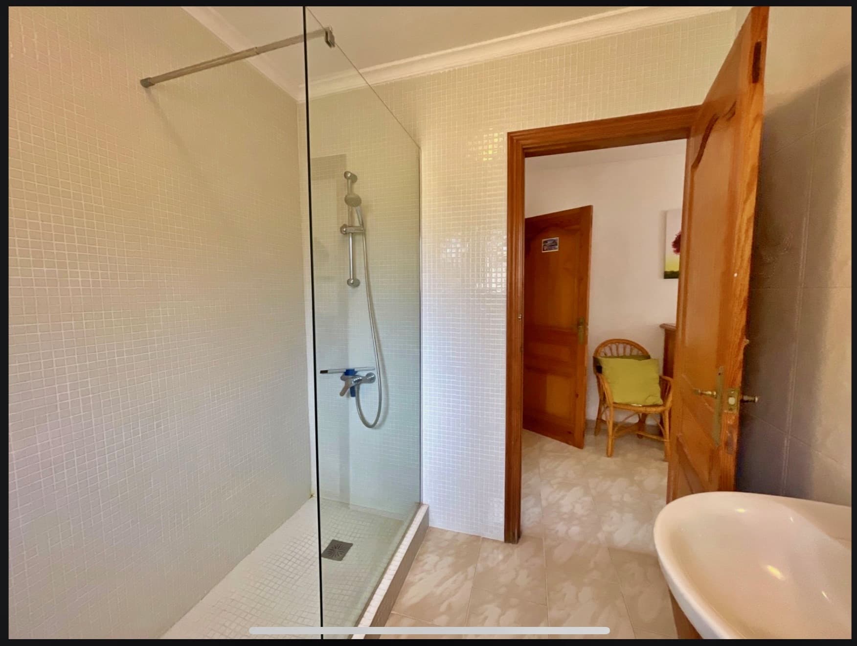 badkamers