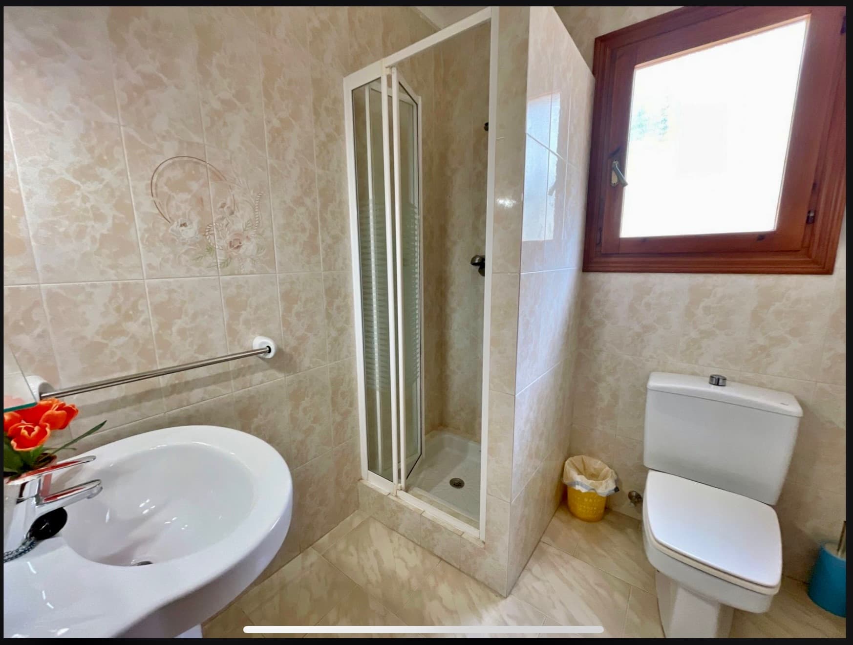 badkamers