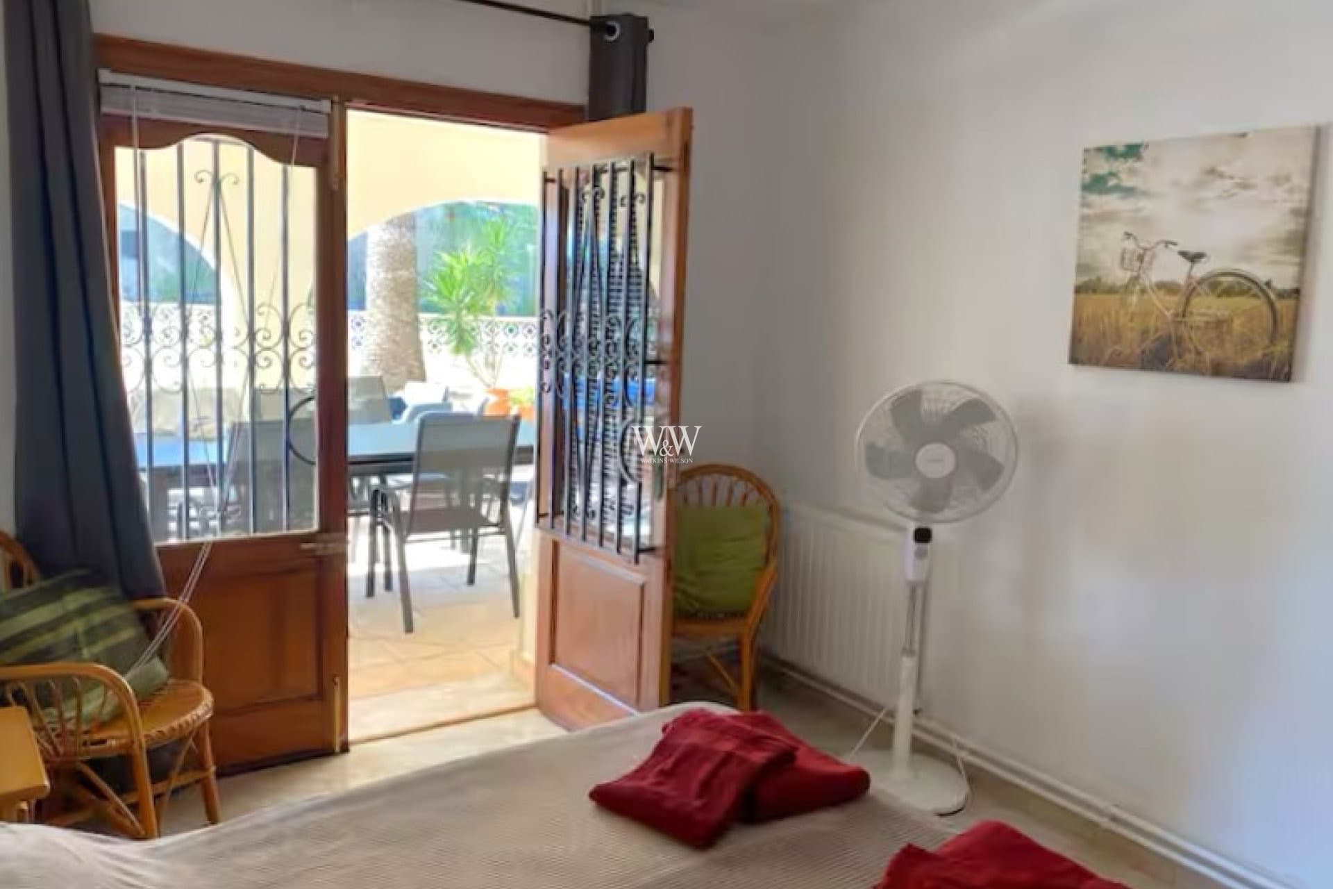 Slaapkamers 2