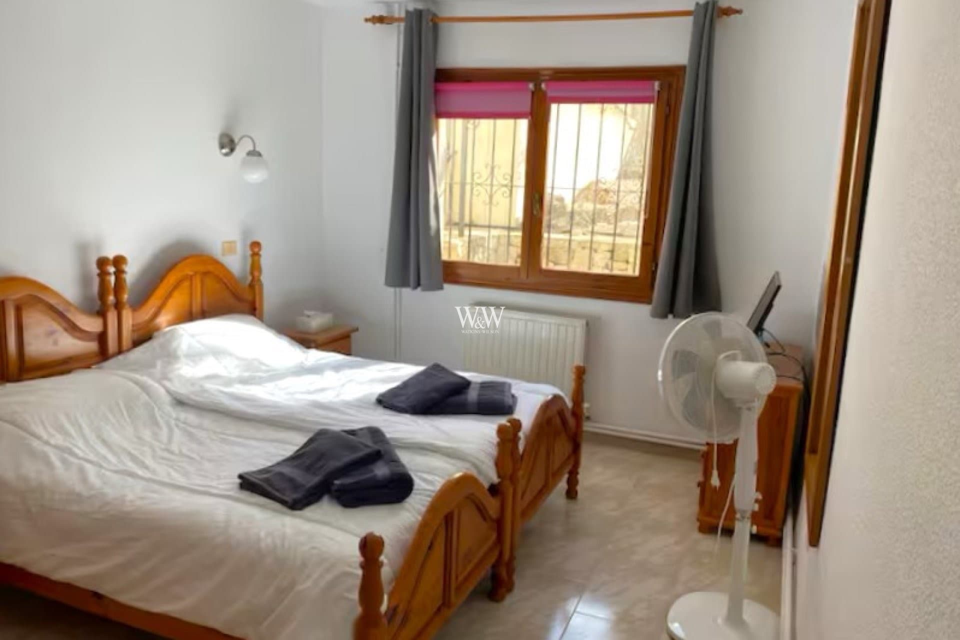 Slaapkamers 3