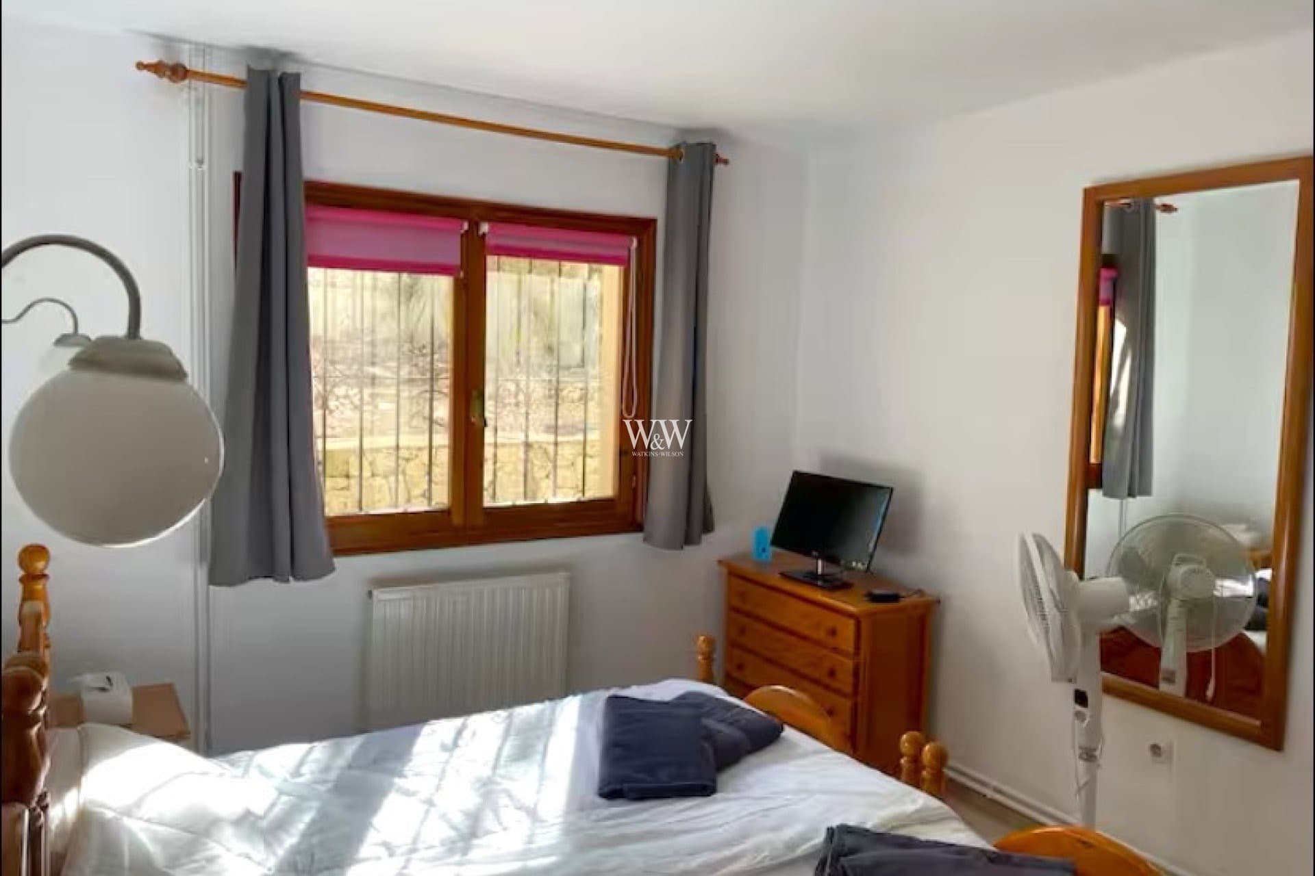 Slaapkamers 4